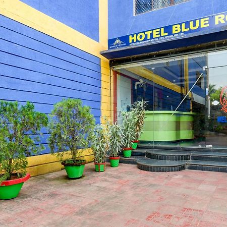 Hotel O Blue Royal Bhuvanéšvar Exteriér fotografie